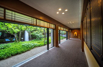 通路